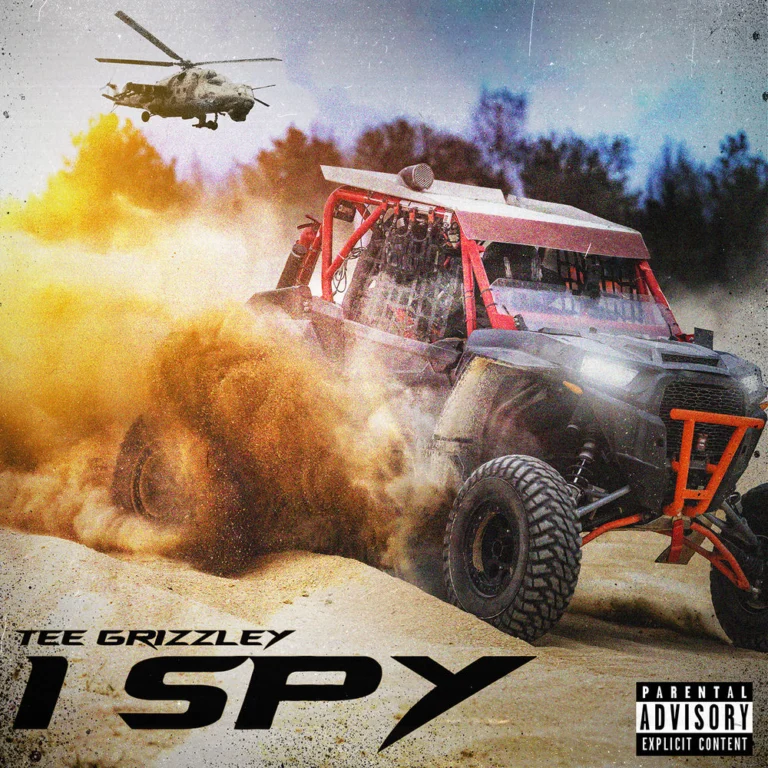 Tee Grizzley – I Spy