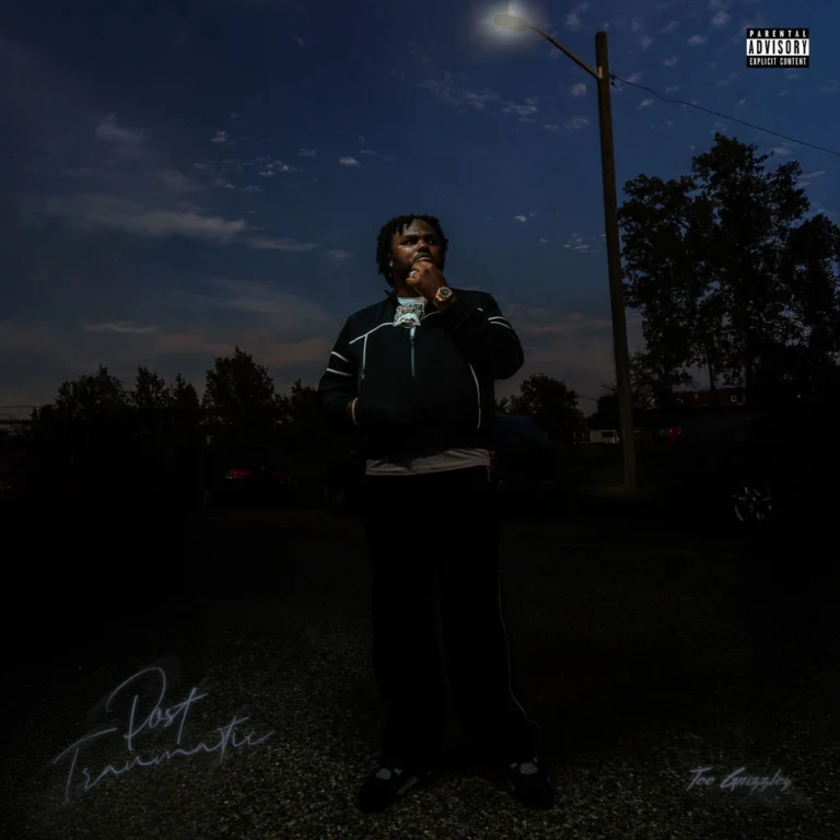 Tee Grizzley ft. 42 Dugg – Detroit