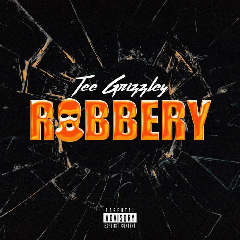 Tee Grizzley – Robbery