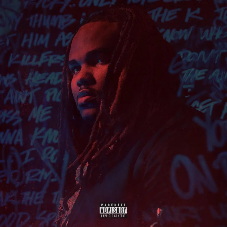Tee Grizzley – God’s Warrior