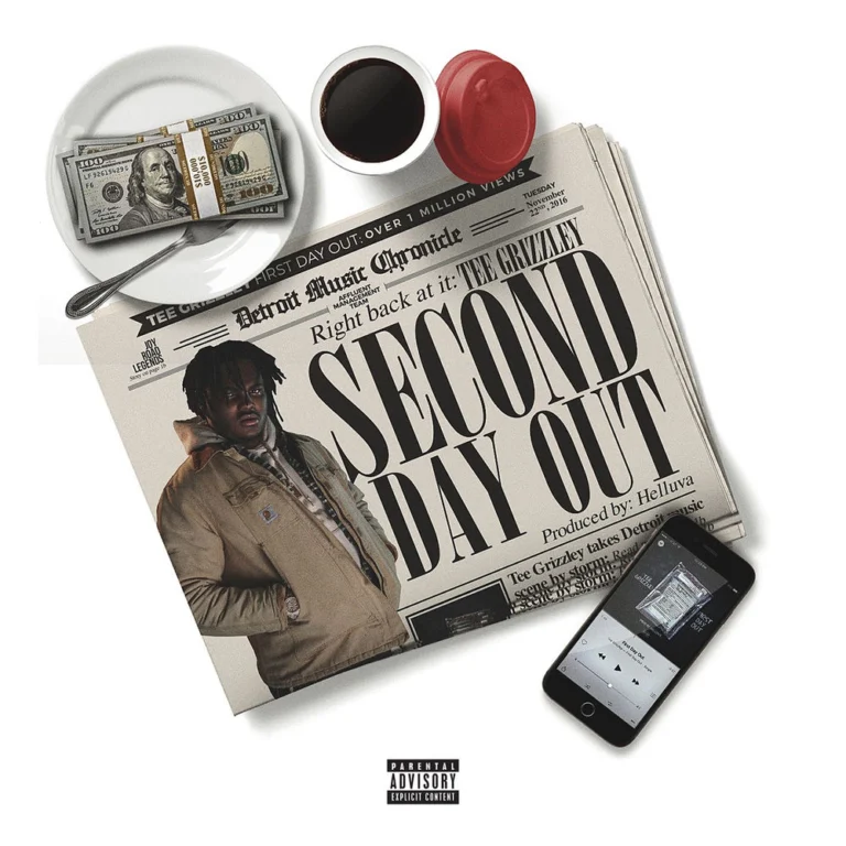 Tee Grizzley – Second Day Out