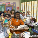 Tee Grizzley ft. Queen Naija & members of the Detroit Youth Choir – Mr. Officer