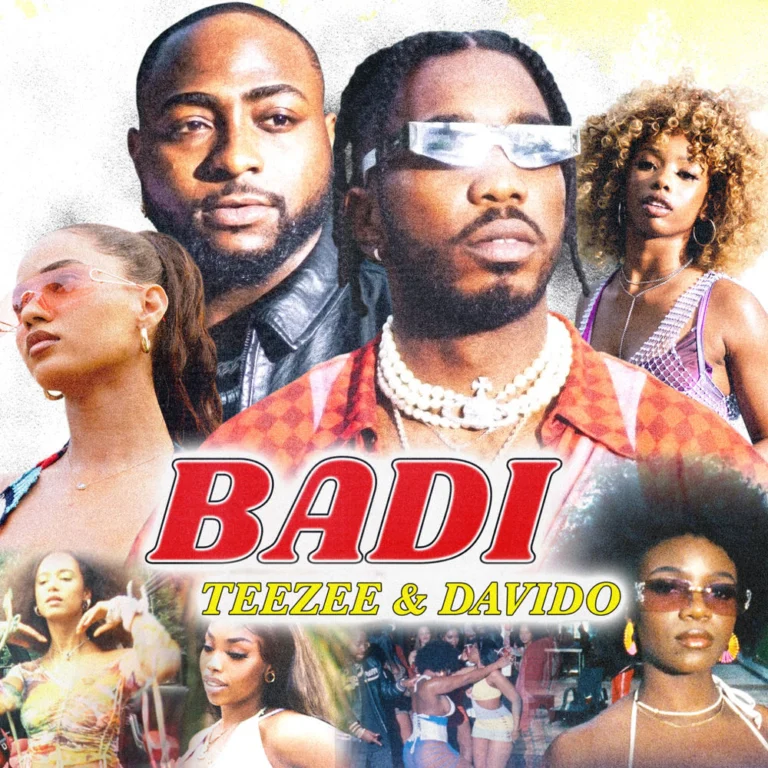 Teezee – BADI