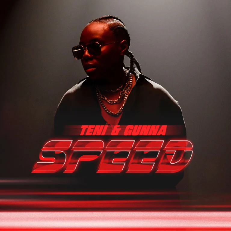 Teni – Speed