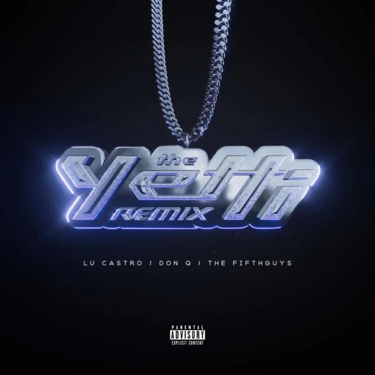 The FifthGuys – The Yetti (The FifthGuys Remix)