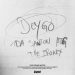 The Ironix – Dey Go