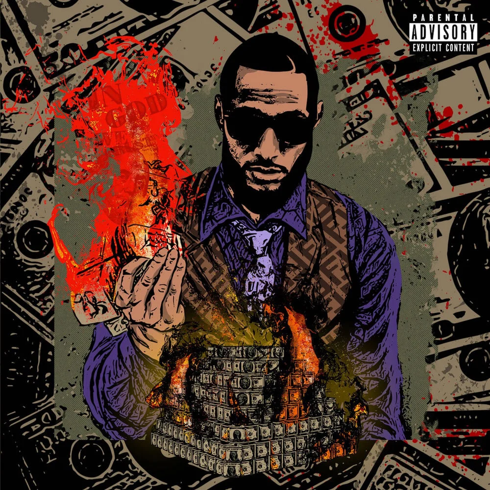 The Musalini – What It Look Like