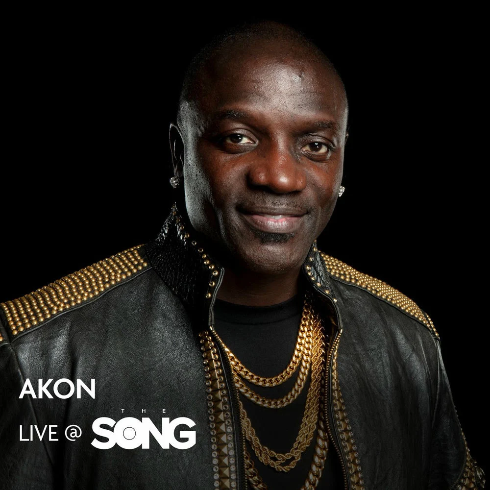 The Song TV – Smack That (Live at The Song)