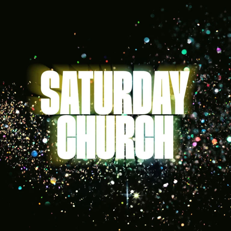 The Voices of Saturday Church – Angels Together Overture