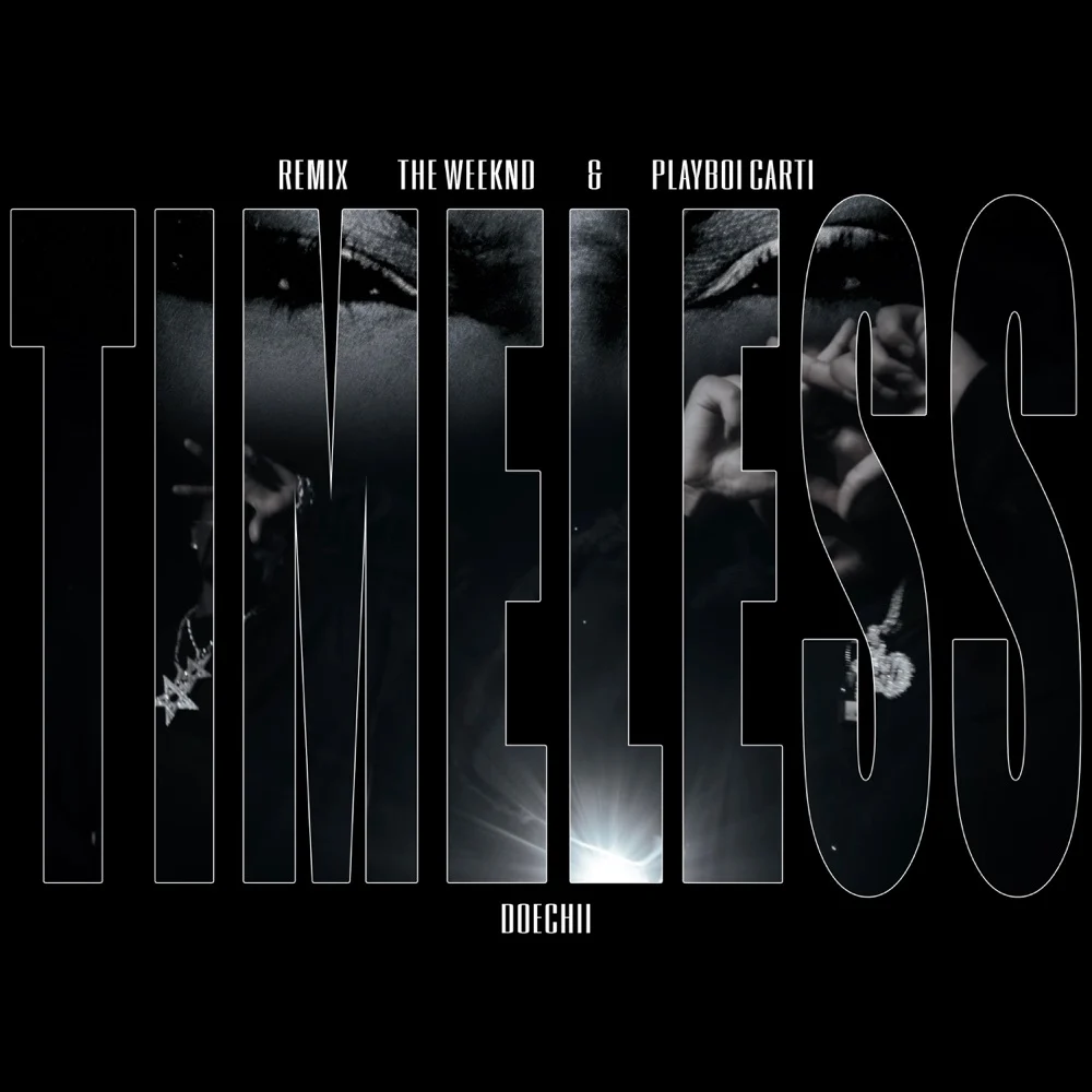 The Weeknd ft. Doechii & Playboi Carti – Timeless (Remix)