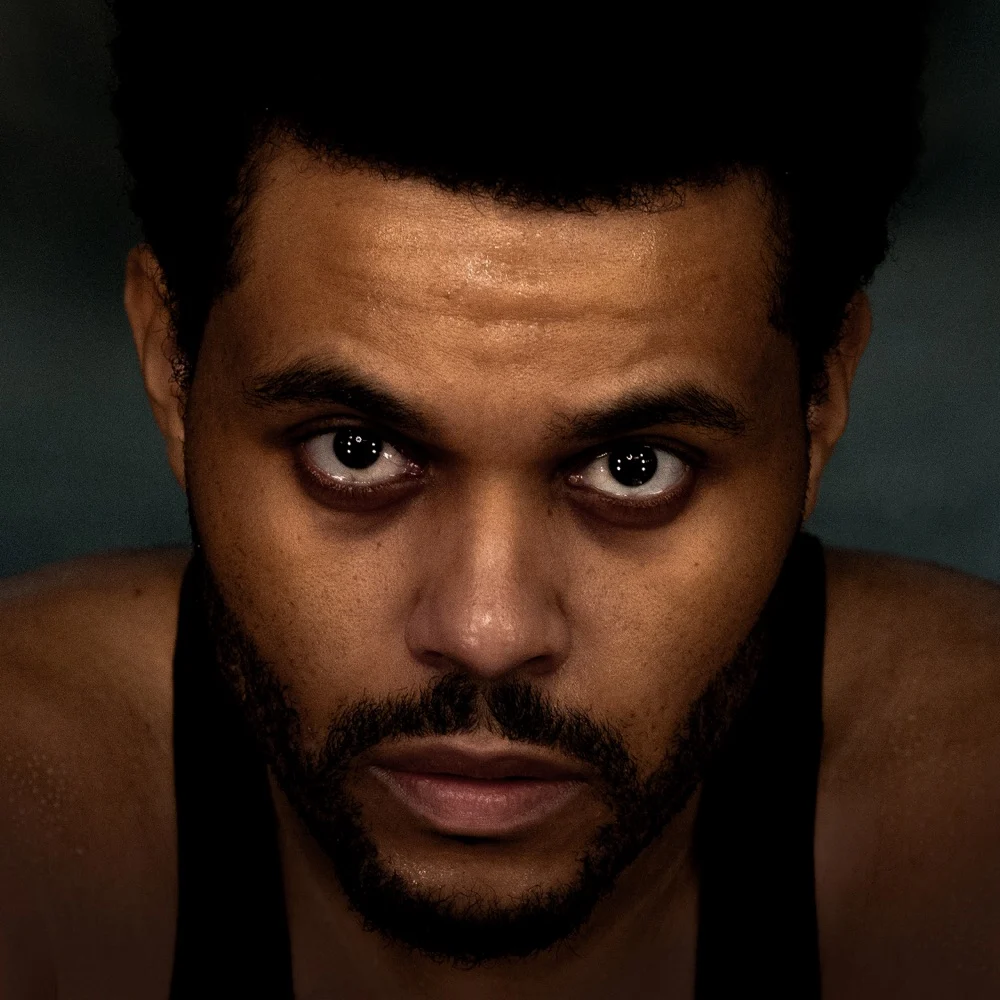 The Weeknd ft. Justice – Wake Me Up (Single Version)