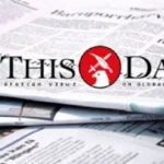 THISDAY Joins Top 50 Brands List as Indigenous Companies Outnumber Multinationals