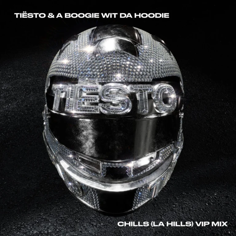 Tiësto – Chills (LA Hills) (VIP Mix)