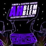 Timaya – Ah Blem Blem (Electric Bodega Remix)