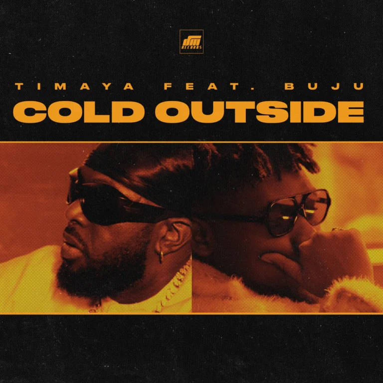 Timaya – Cold Outside