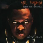 Timaya – I Don Blow