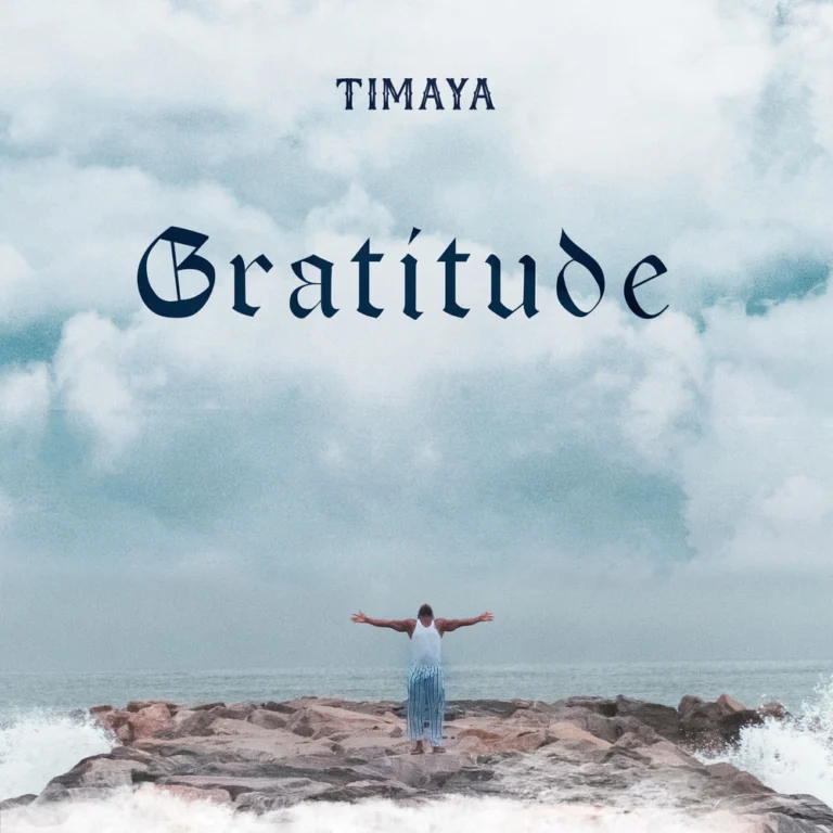 Timaya – Born to Win