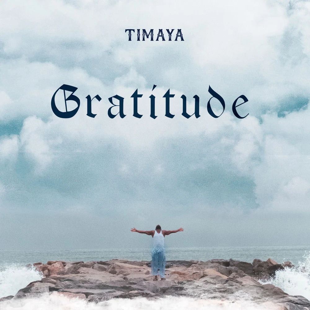 Timaya – Born to Win