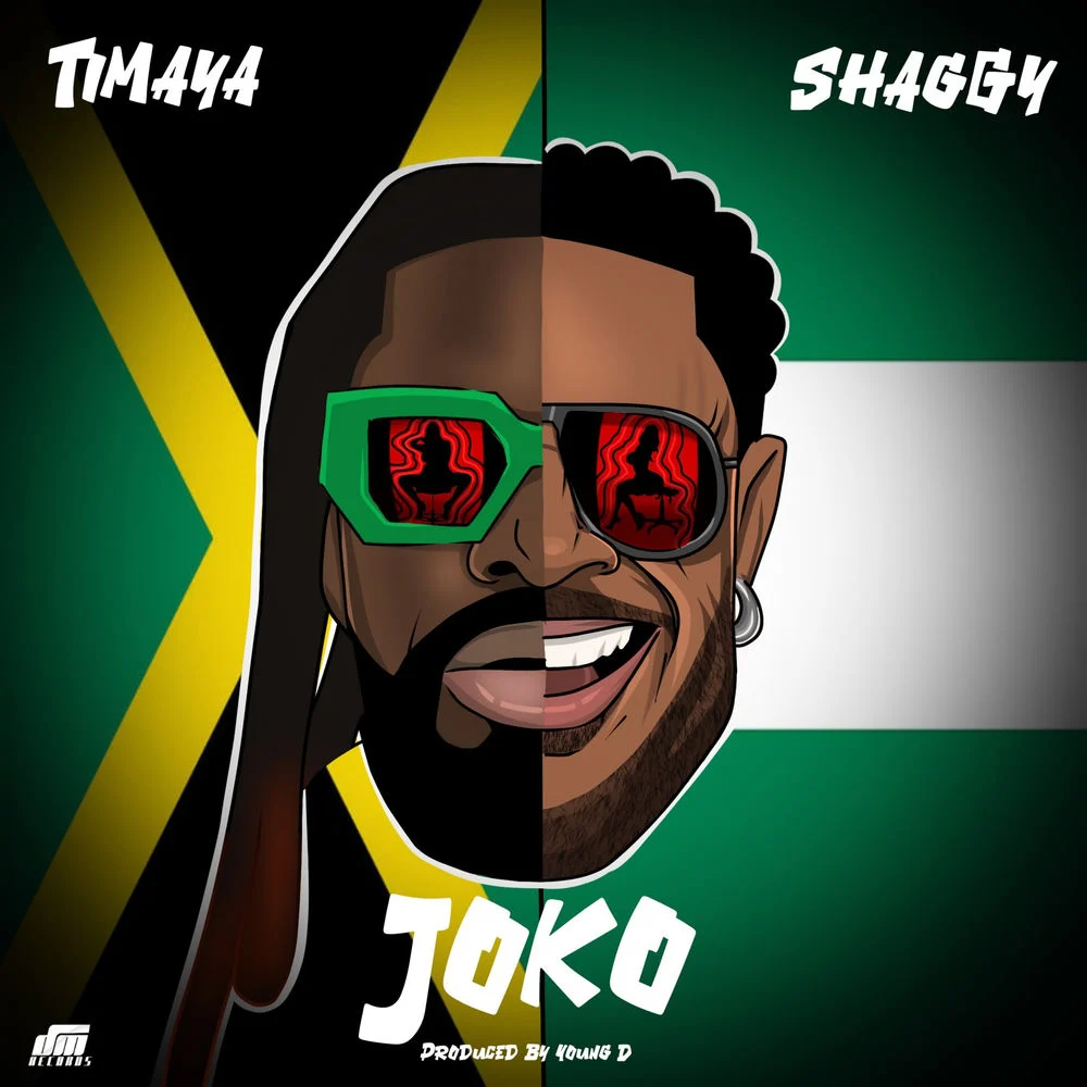 Timaya – Joko