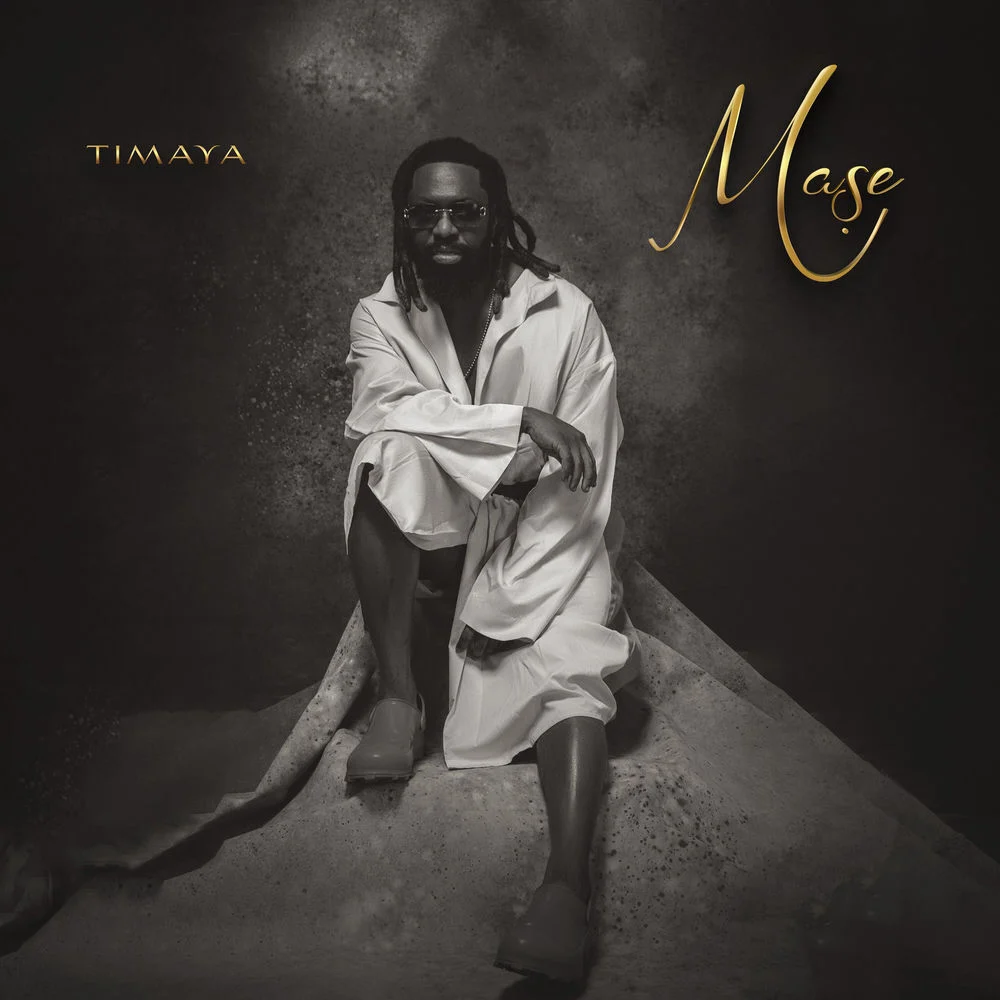 Timaya – Mașe