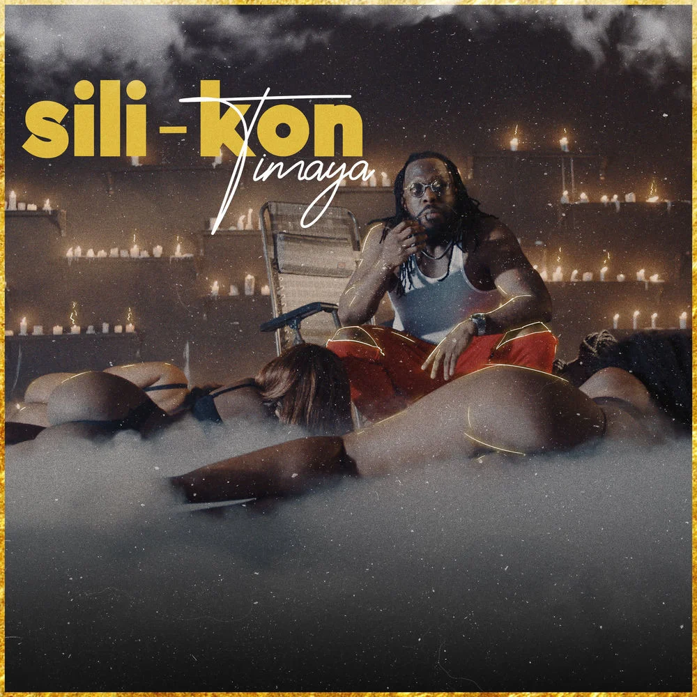 Timaya – Sili-Kon