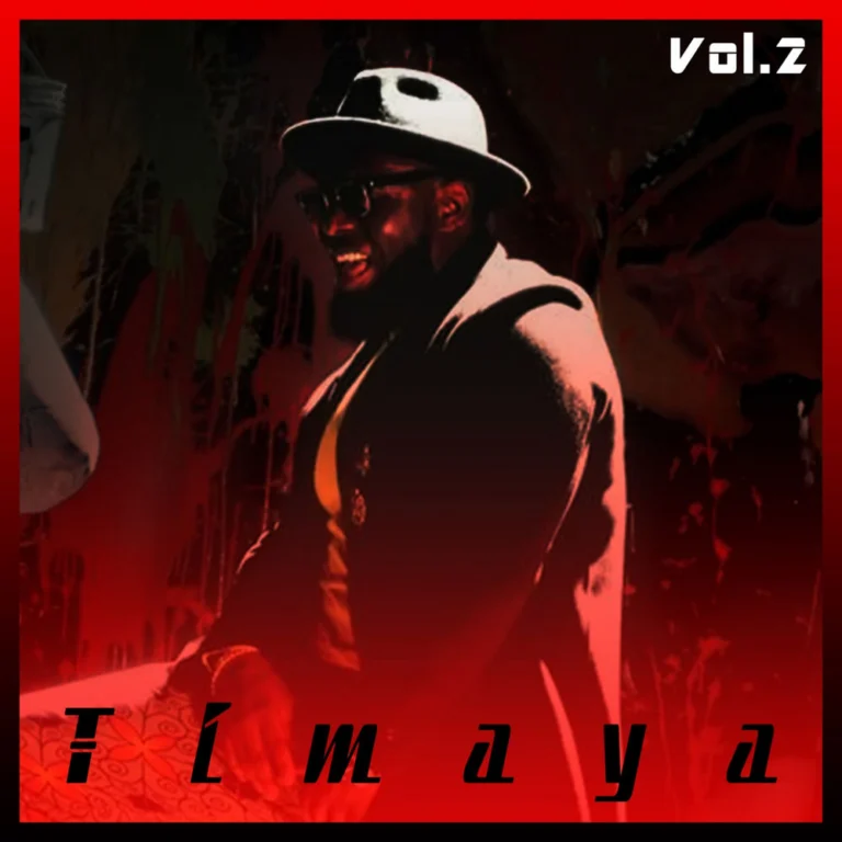 Timaya – Malo Nogede