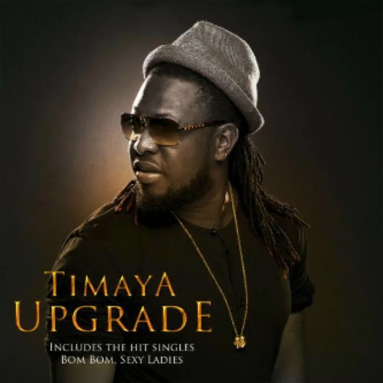 Timaya – Sexy Ladies