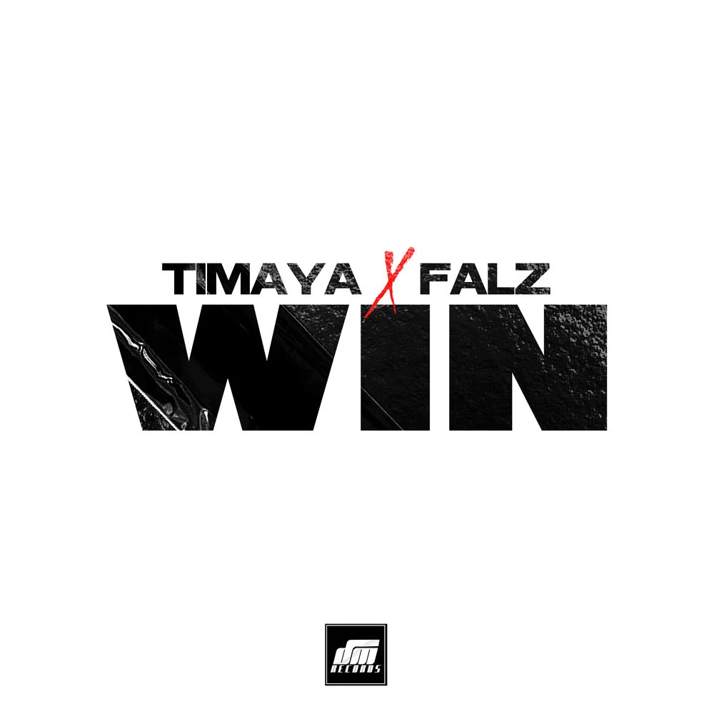 Timaya – Win