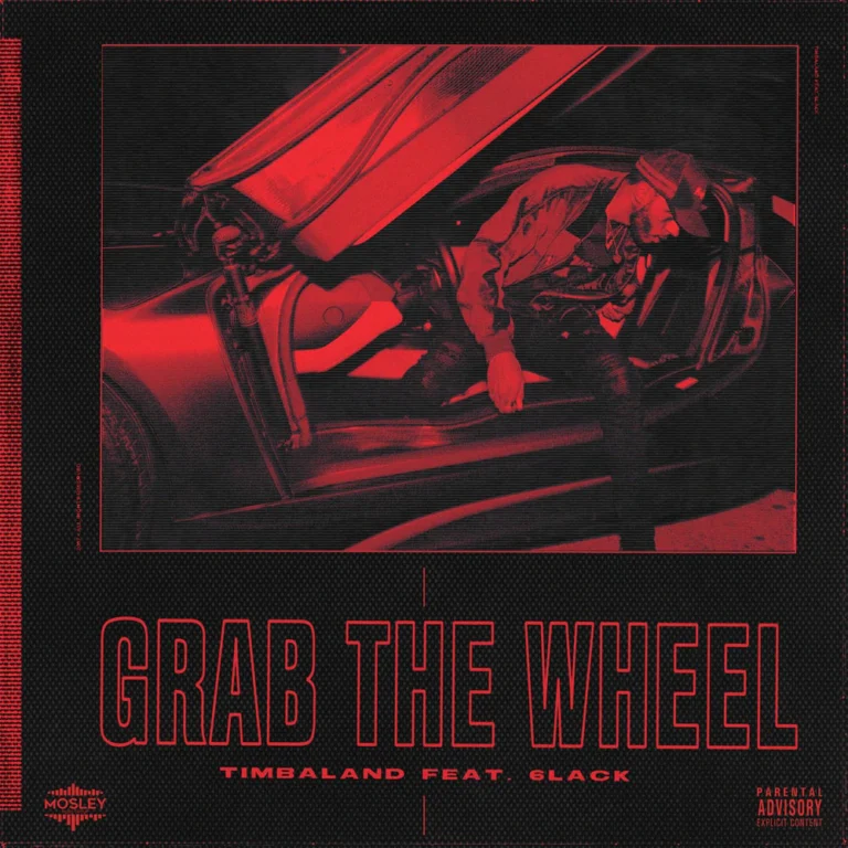 Timbaland – Grab The Wheel