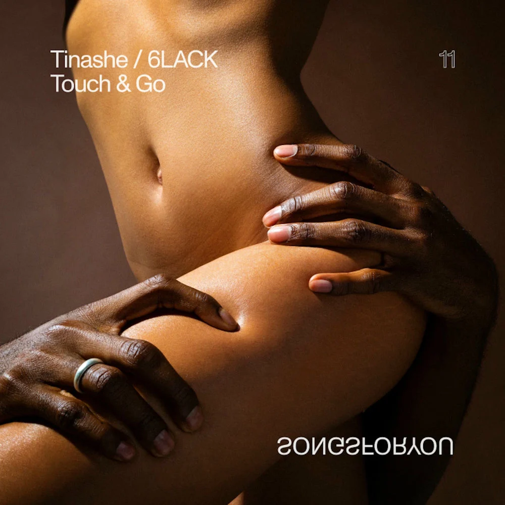 Tinashe – Touch & Go