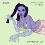 Tinashe – Touch & Go (Remix)