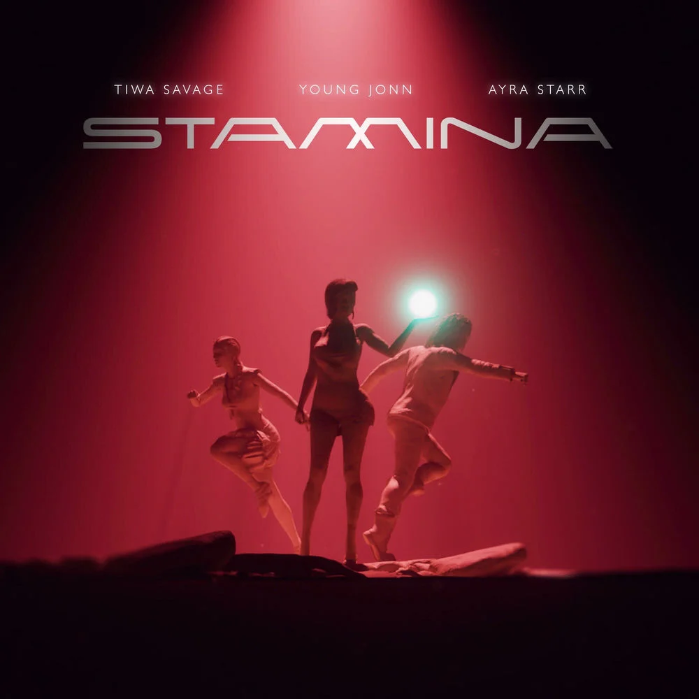 Tiwa Savage – Stamina