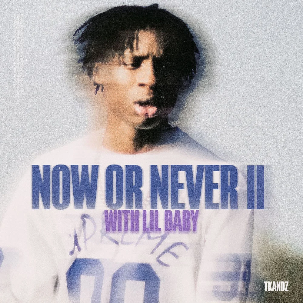Tkandz – NOW OR NEVER II
