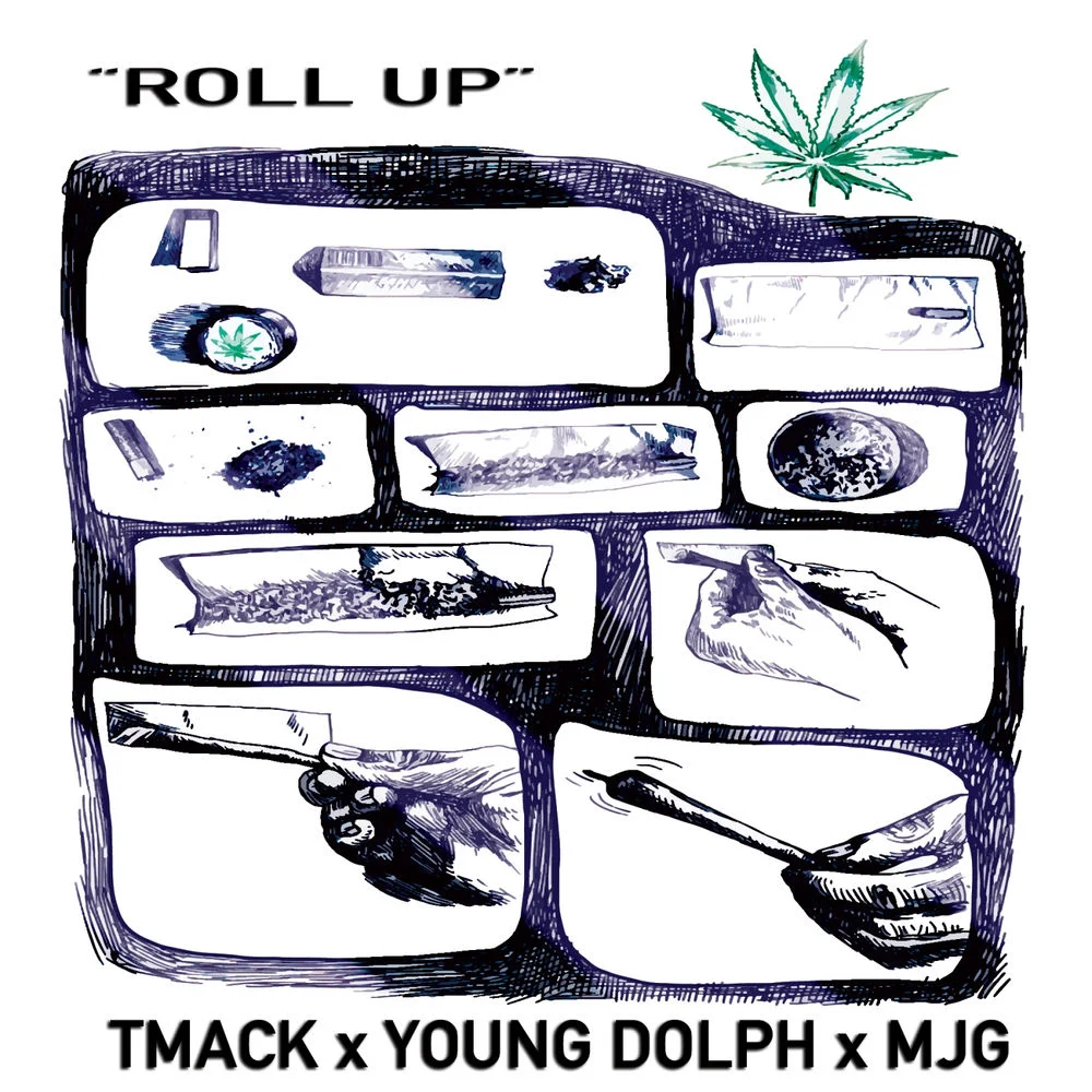 TMacK – Roll Up
