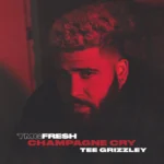 TMG FRE$H – Champagne Cry