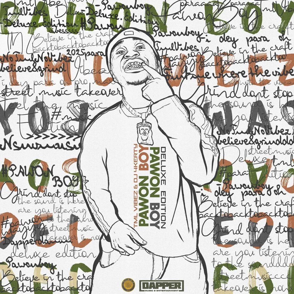 Tml Vibez – Intro (Going)