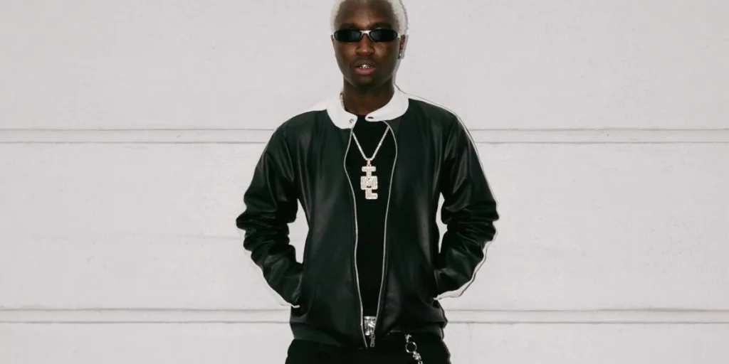 Tml Vibez Shares New Street-Hop Single Burst My Head