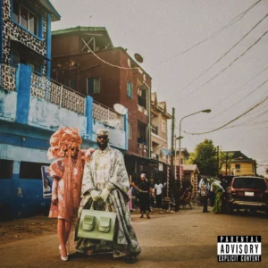 Tobe Nwigwe