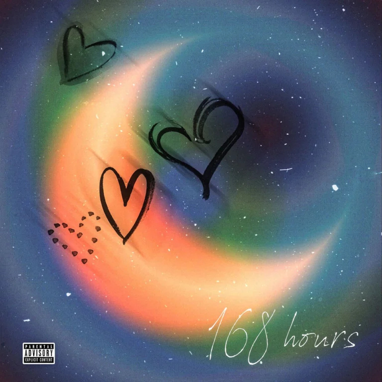Toosii – 168 Hours