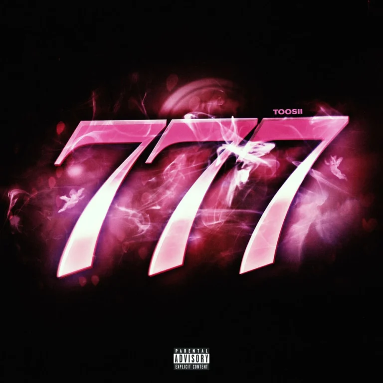 Toosii – 777