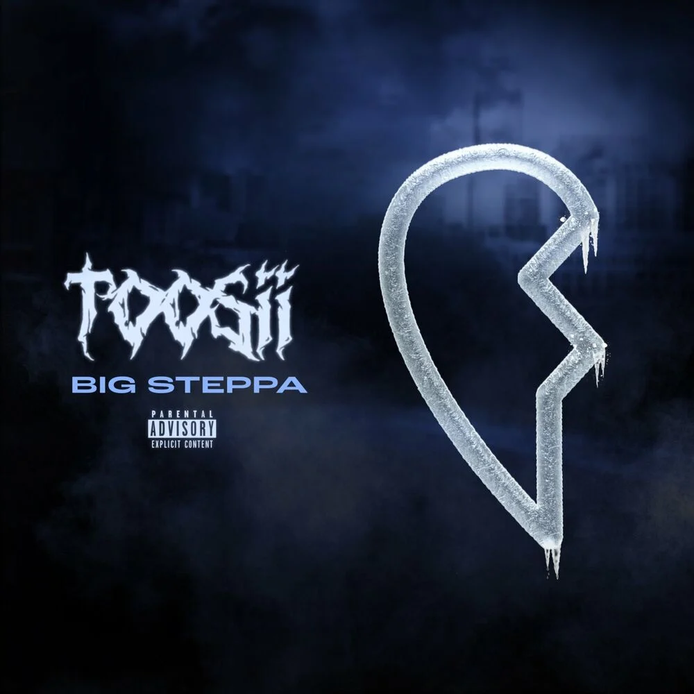 Toosii – Push Start