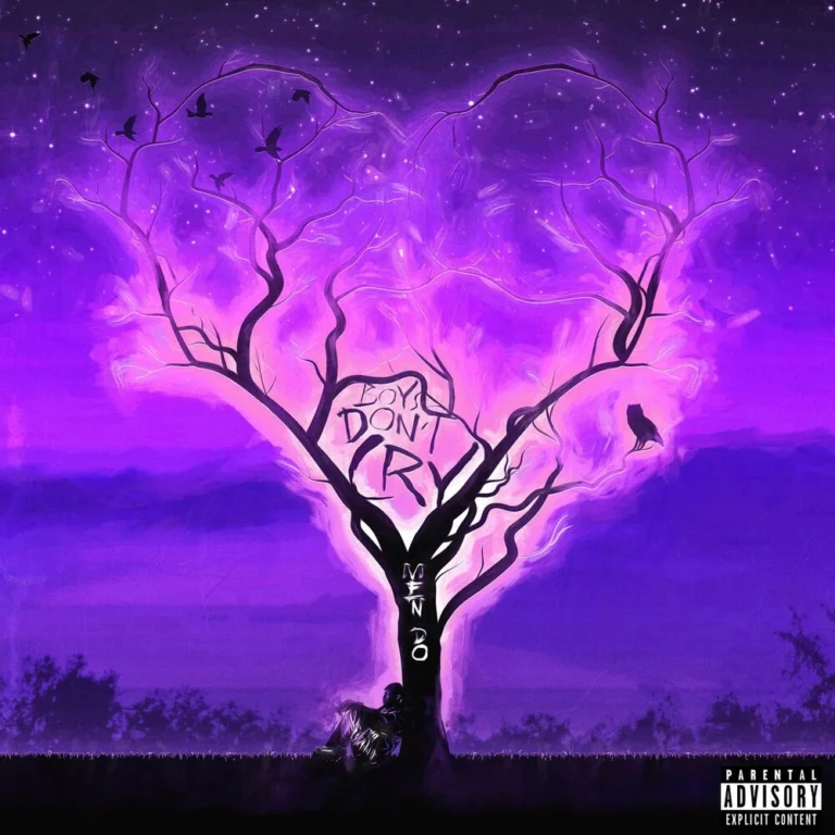 Toosii – Frozen Below Zero