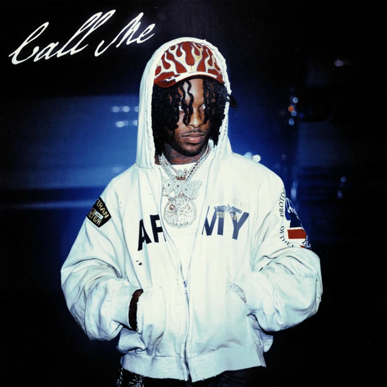Toosii – Call Me