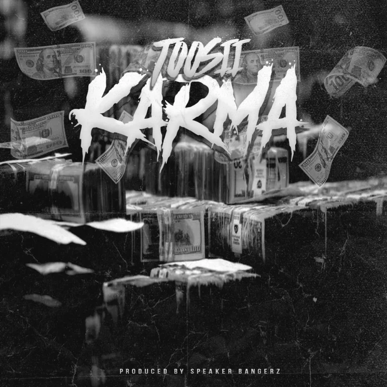 Toosii – Karma