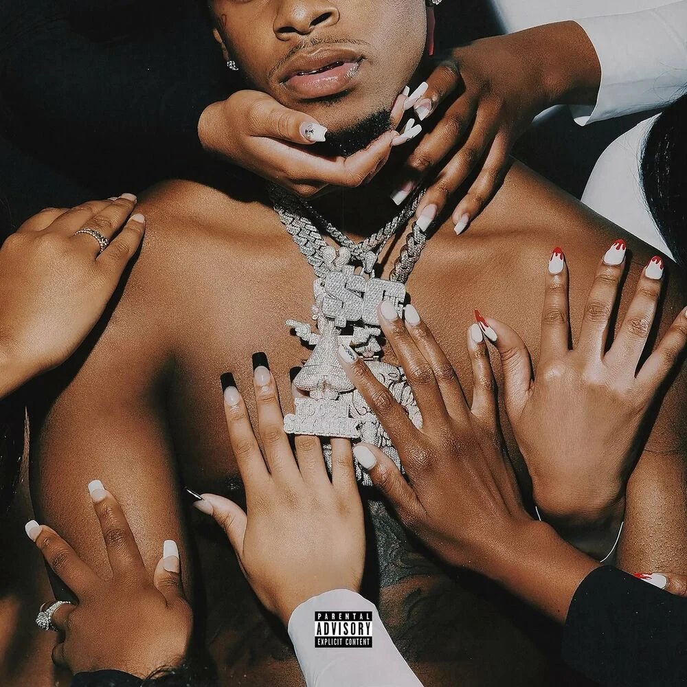 Toosii – Shallow