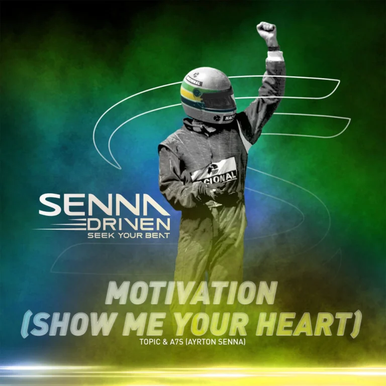 Topic – Motivation (Show Me Your Heart)