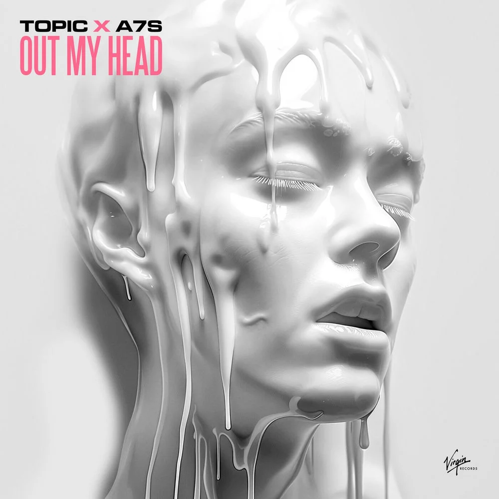 Topic – Out My Head