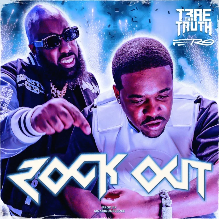 Trae Tha Truth – Rock Out (Remix)