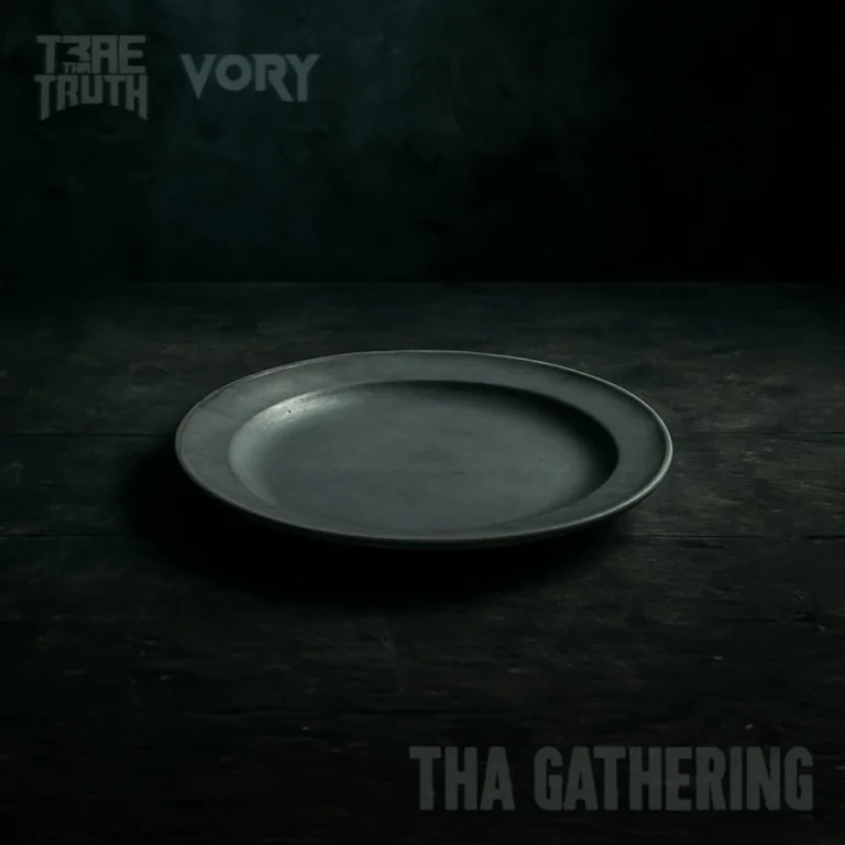 Trae Tha Truth – The Gathering