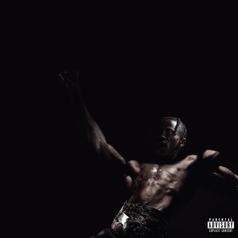 Travis Scott ft. Drake – MELTDOWN